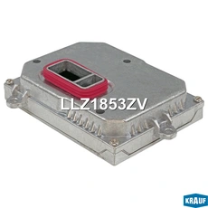 Блок управления фарой LLZ1853ZV KRAUF