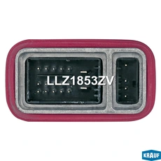 Блок управления фарой LLZ1853ZV KRAUF