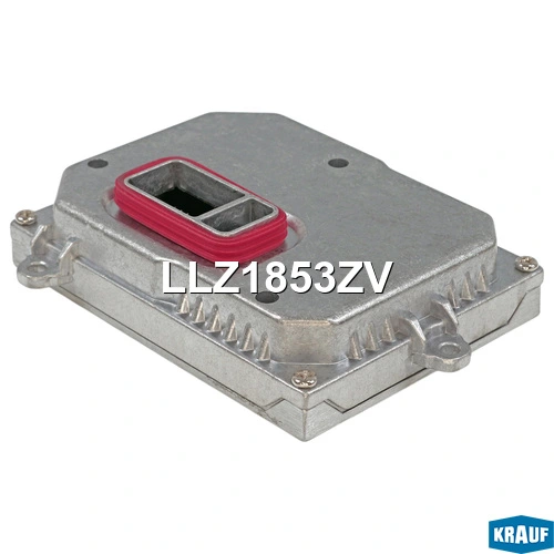 Блок управления фарой LLZ1853ZV KRAUF