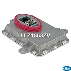 Блок управления фарой LLZ1863ZV KRAUF