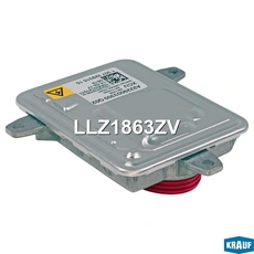 Блок управления фарой LLZ1863ZV KRAUF