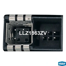 Блок управления фарой LLZ1863ZV KRAUF