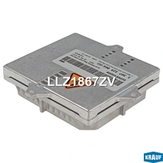 Блок управления фарой LLZ1867ZV KRAUF