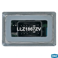 Блок управления фарой LLZ1867ZV KRAUF