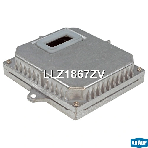 Блок управления фарой LLZ1867ZV KRAUF