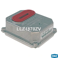 Блок управления фарой LLZ1870ZV KRAUF