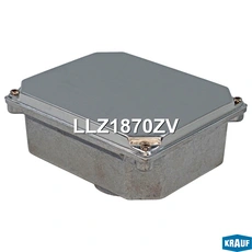 Блок управления фарой LLZ1870ZV KRAUF