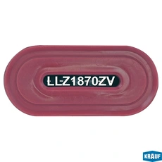 Блок управления фарой LLZ1870ZV KRAUF