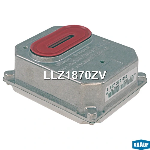 Блок управления фарой LLZ1870ZV KRAUF