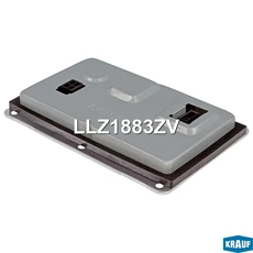 Блок управления фарой LLZ1883ZV KRAUF
