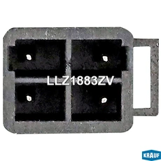 Блок управления фарой LLZ1883ZV KRAUF