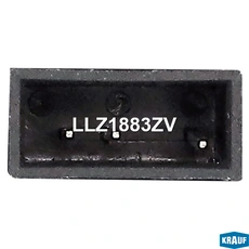Блок управления фарой LLZ1883ZV KRAUF