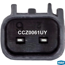 Катушка зажигания KRAUF CCZ0061UY