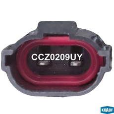 Катушка зажигания KRAUF CCZ0209UY