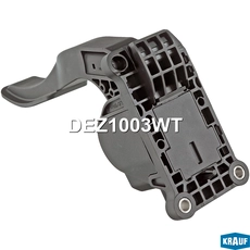 Педаль газа электронная DEZ1003WT KRAUF