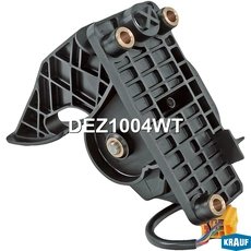 Педаль газа электронная DEZ1004WT KRAUF