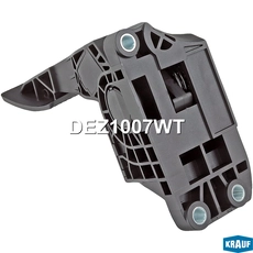 Педаль газа электронная DEZ1007WT KRAUF
