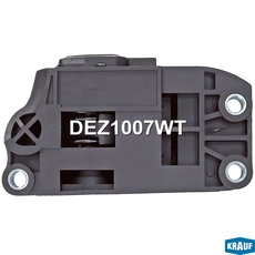 Педаль газа электронная DEZ1007WT KRAUF