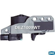 DEZ1009WT Педаль газа электронная KRAUF