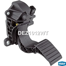Педаль газа электронная DEZ1012WT KRAUF