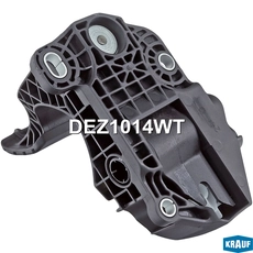 Педаль газа электронная DEZ1014WT KRAUF