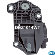 Педаль газа электронная DEZ1014WT KRAUF