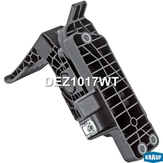 Педаль газа электронная DEZ1017WT KRAUF