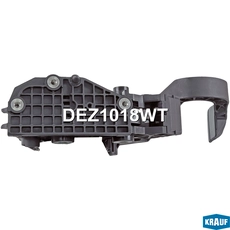 Педаль газа электронная DEZ1018WT KRAUF