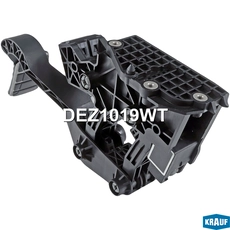 Педаль газа электронная DEZ1019WT KRAUF