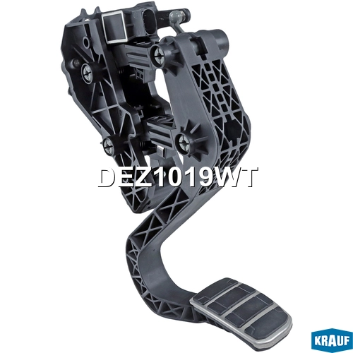 Педаль газа электронная DEZ1019WT KRAUF