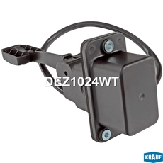Педаль газа электронная DEZ1024WT KRAUF
