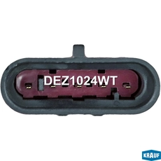 Педаль газа электронная DEZ1024WT KRAUF