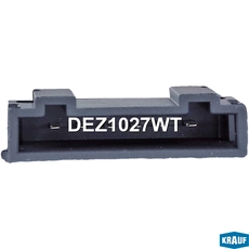 Педаль газа электронная DEZ1027WT KRAUF