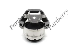 Подушка крепления двигателя PARTBERRY PB145980
