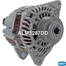 Генератор ALM3287DD KRAUF