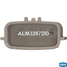Генератор ALM3287DD KRAUF
