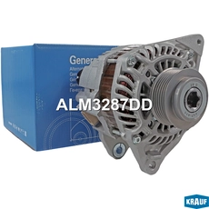 Генератор ALM3287DD KRAUF