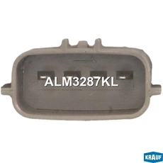 Генератор ALM3287KL KRAUF