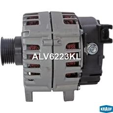 Генератор ALV6223KL KRAUF
