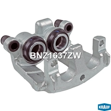 Суппорт тормозной BNZ1637ZW KRAUF