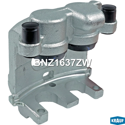Суппорт тормозной BNZ1637ZW KRAUF