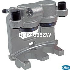 Суппорт тормозной BNZ1638ZW KRAUF