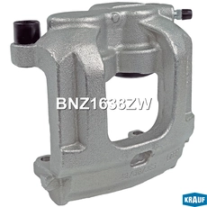 Суппорт тормозной BNZ1638ZW KRAUF