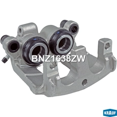Суппорт тормозной BNZ1638ZW KRAUF