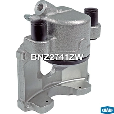Суппорт тормозной BNZ2741ZW KRAUF