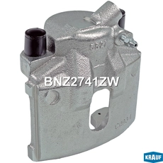 Суппорт тормозной BNZ2741ZW KRAUF