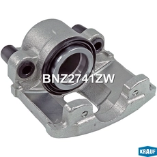 Суппорт тормозной BNZ2741ZW KRAUF