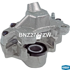 Суппорт тормозной KRAUF BNZ2787ZW
