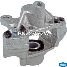 Суппорт тормозной KRAUF BNZ2787ZW