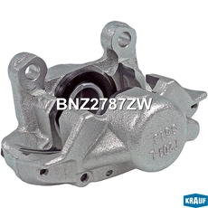 Суппорт тормозной KRAUF BNZ2787ZW